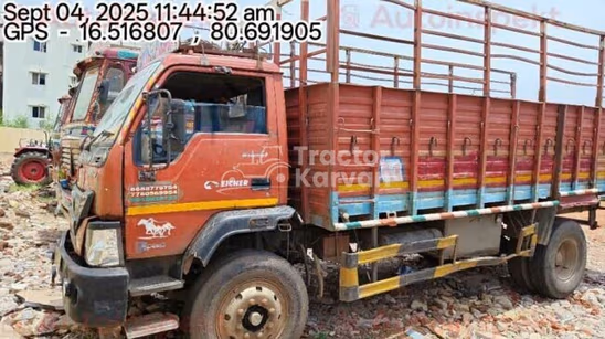 आयशर प्रो 1114 पुराने कमर्शियल व्हीकल
