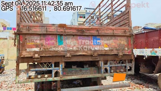 आयशर प्रो 1114 पुराने कमर्शियल व्हीकल