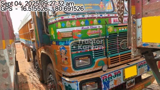 टाटा 3718 पुराने कमर्शियल व्हीकल