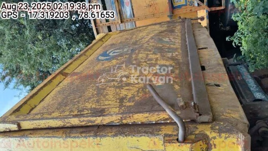 Ashok Leyland U-2518T Used Commercial Vehicle