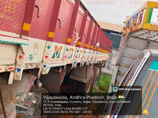 अशोक लेलैंड 3118 पुराने कमर्शियल व्हीकल