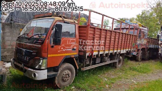 आयशर प्रो 1095 पुराने कमर्शियल व्हीकल