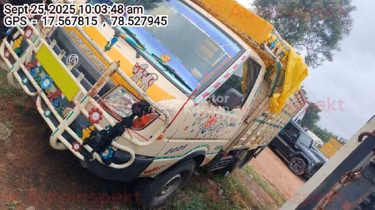 Ashok Leyland बड़ा दोस्त पुराने कमर्शियल व्हीकल