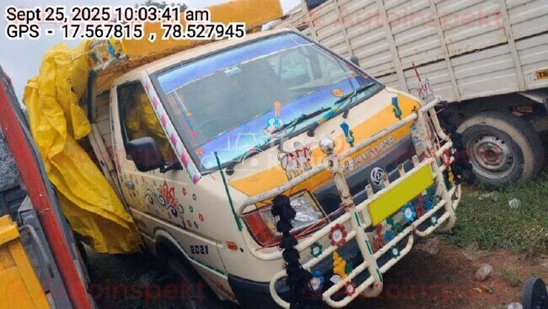 Ashok Leyland बड़ा दोस्त पुराने कमर्शियल व्हीकल