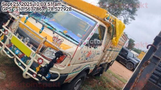 Ashok Leyland बड़ा दोस्त पुराने कमर्शियल व्हीकल