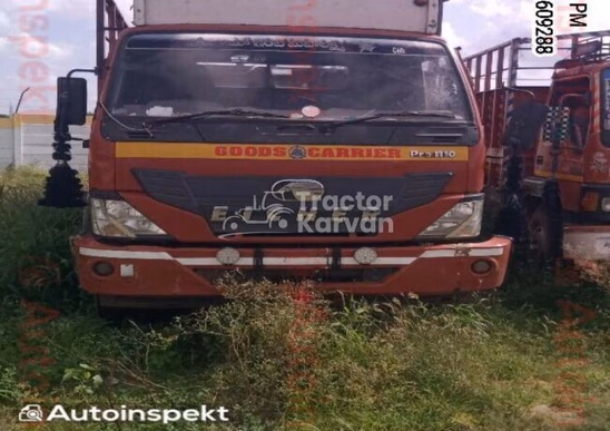 आयशर 11.1 सेकंड हैंड कमर्शियल