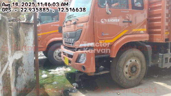 आयशर प्रो 3015 सेकंड हैंड कमर्शियल