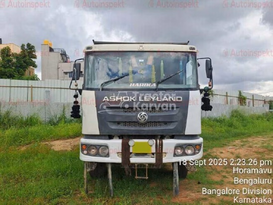 अशोक लेलैंड यू-2518टी सेकंड हैंड कमर्शियल