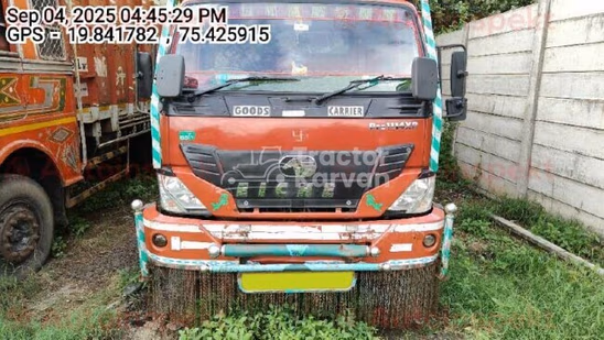 आयशर प्रो 1114 सेकंड हैंड कमर्शियल