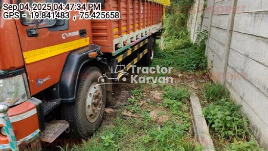 आयशर प्रो 1114 पुराने कमर्शियल व्हीकल