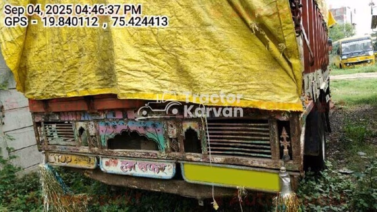 आयशर प्रो 1114 पुराने कमर्शियल व्हीकल