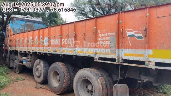 टाटा LPT 3718 सेकंड हैंड कमर्शियल