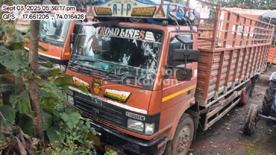 अशोक लेलैंड 1616 सेकंड हैंड कमर्शियल