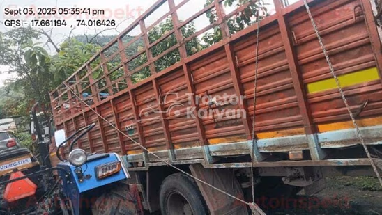 अशोक लेलैंड 1616 पुराने कमर्शियल व्हीकल