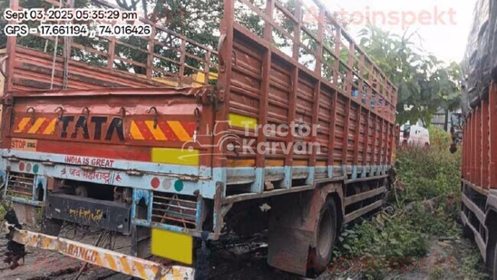 अशोक लेलैंड 1616 पुराने कमर्शियल व्हीकल