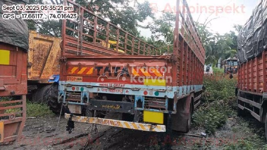 अशोक लेलैंड 1616 पुराने कमर्शियल व्हीकल