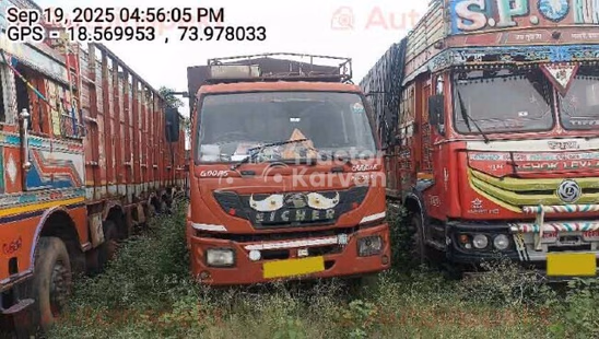 आयशर प्रो 3014 सेकंड हैंड कमर्शियल