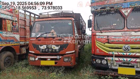 आयशर प्रो 3014 पुराने कमर्शियल व्हीकल