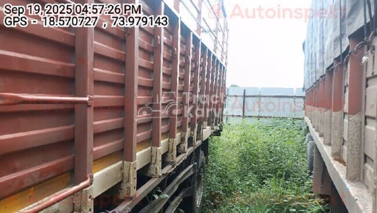 आयशर प्रो 3014 पुराने कमर्शियल व्हीकल