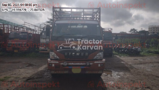 आयशर प्रो 1114 सेकंड हैंड कमर्शियल