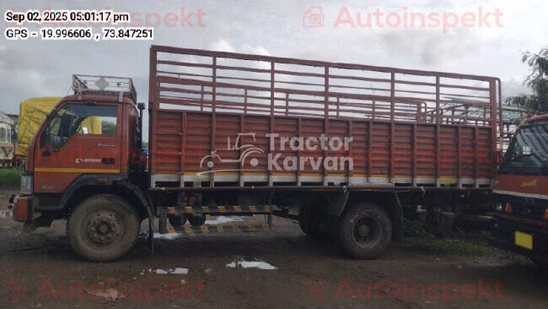 आयशर प्रो 1114 पुराने कमर्शियल व्हीकल