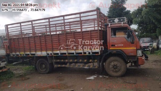 आयशर प्रो 1114 पुराने कमर्शियल व्हीकल