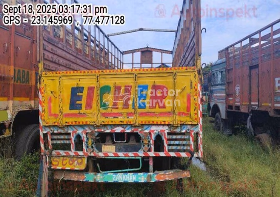Eicher 11.1 Used Commercial Vehicle