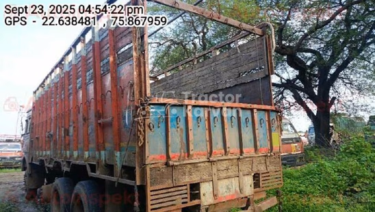 Tata 3118 Used Commercial Vehicle