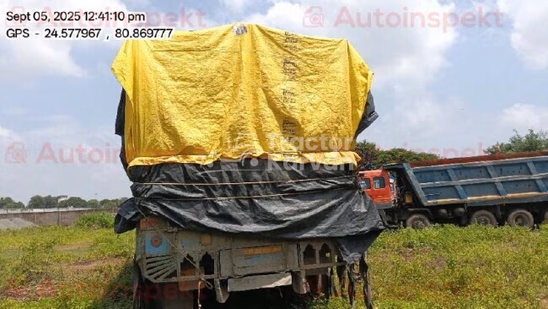 Ashok Leyland 3718 Used Commercial Vehicle