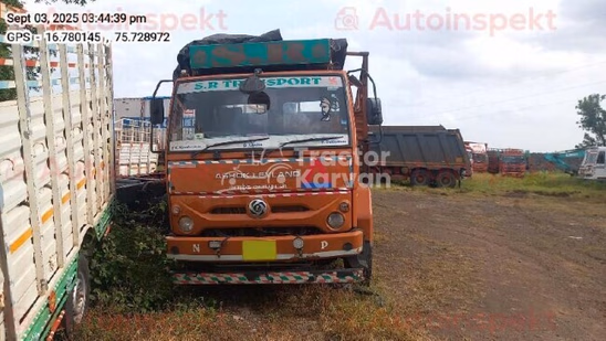 अशोक लेलैंड इकोमेट 1615 सेकंड हैंड कमर्शियल