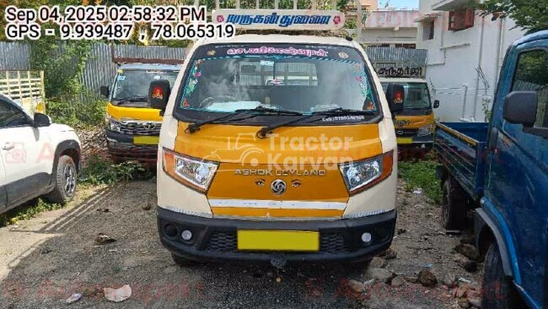 Ashok Leyland बड़ा दोस्त सेकंड हैंड कमर्शियल