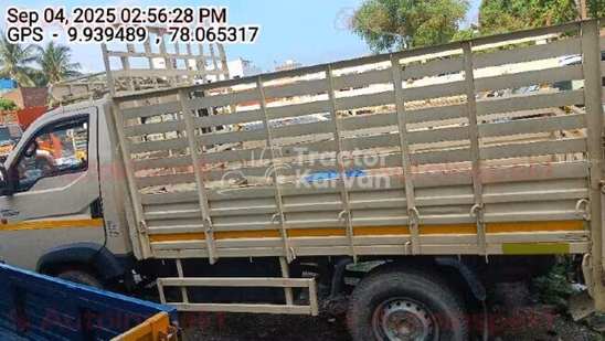 Ashok Leyland बड़ा दोस्त पुराने कमर्शियल व्हीकल