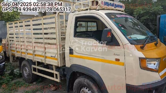 Ashok Leyland बड़ा दोस्त पुराने कमर्शियल व्हीकल