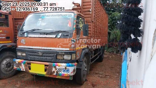 आयशर 11.1 पुराने कमर्शियल व्हीकल