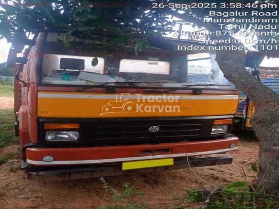 अशोक लेलैंड इकोमेट 1215 सेकंड हैंड कमर्शियल