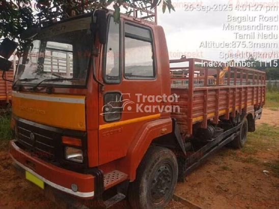 अशोक लेलैंड इकोमेट 1215 पुराने कमर्शियल व्हीकल