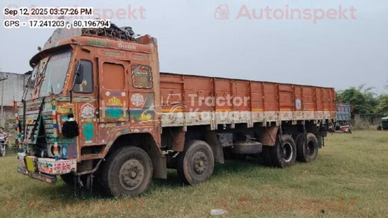 अशोक लेलैंड 3118 पुराने कमर्शियल व्हीकल