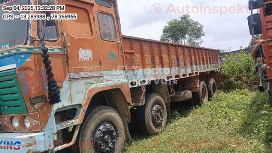 अशोक लेलैंड 3116 पुराने कमर्शियल व्हीकल