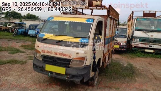 टाटा ऐस पुराने कमर्शियल व्हीकल