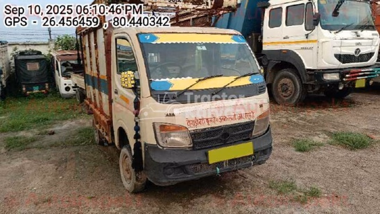 टाटा ऐस पुराने कमर्शियल व्हीकल