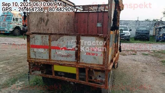 टाटा ऐस पुराने कमर्शियल व्हीकल