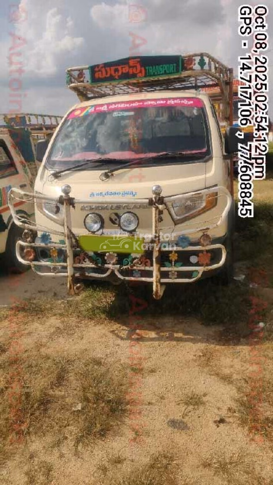 Ashok Leyland बड़ा दोस्त सेकंड हैंड कमर्शियल