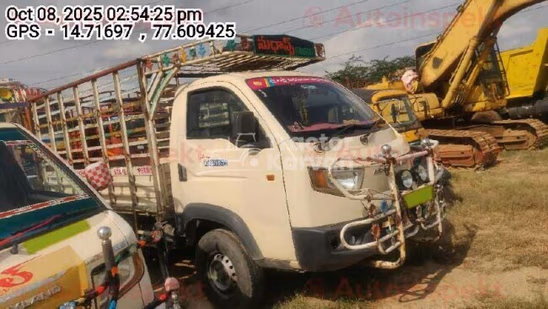 Ashok Leyland बड़ा दोस्त पुराने कमर्शियल व्हीकल