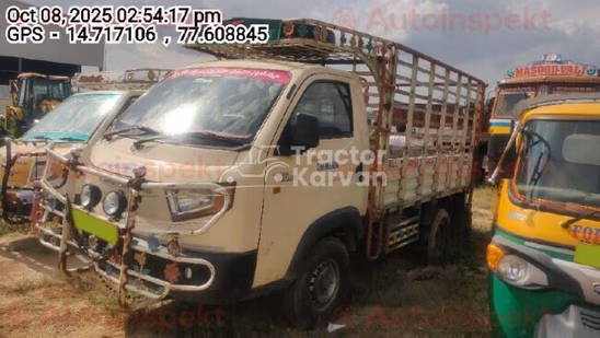 Ashok Leyland बड़ा दोस्त पुराने कमर्शियल व्हीकल