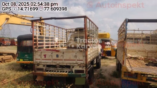 Ashok Leyland बड़ा दोस्त पुराने कमर्शियल व्हीकल