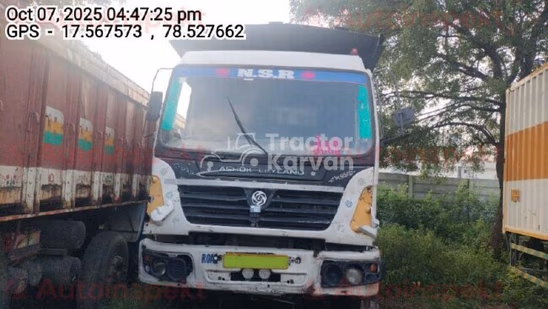 अशोक लेलैंड यू-2518टी सेकंड हैंड कमर्शियल