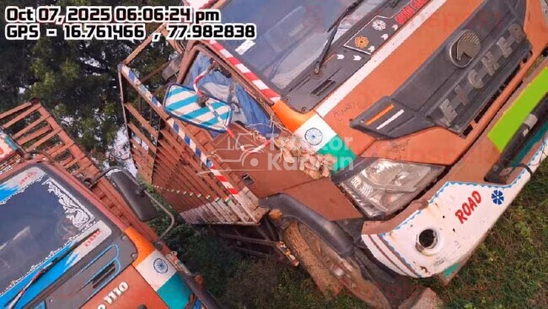 आयशर प्रो 1110 पुराने कमर्शियल व्हीकल