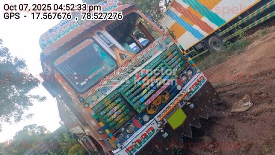 अशोक लेलैंड 3718 सेकंड हैंड कमर्शियल