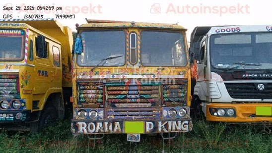 अशोक लेलैंड यू-2518टी सेकंड हैंड कमर्शियल