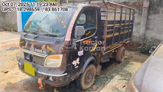 टाटा ऐस पुराने कमर्शियल व्हीकल